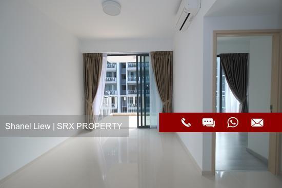 The Luxurie (D19), Condominium #195146872